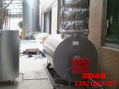 JRFY系列燃油、燃?xì)鉄犸L(fēng)爐